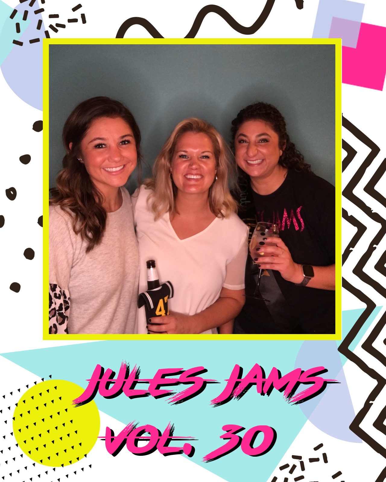 Jules Jams VOL 30 | View more photos from the event at events.alfrescophoto.com/u/AlfrescoPhoto/Jules-Jams-VOL-30